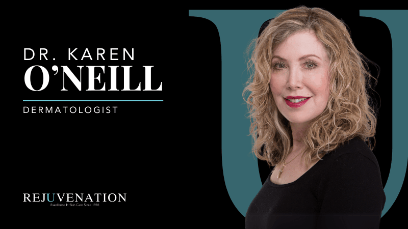 Dr. Karen O'Neill: Expert in Natural, Aesthetic Dermatology