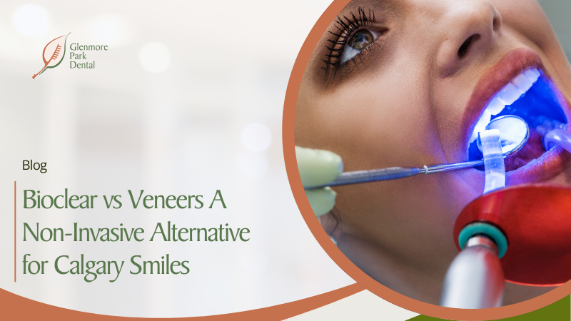  Bioclear vs Veneers A Non-Invasive Alternative for Calgary Smiles 