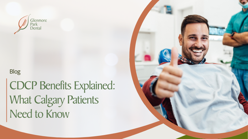 CDCP Benefits Explained: What Calgary Patients Need to Know