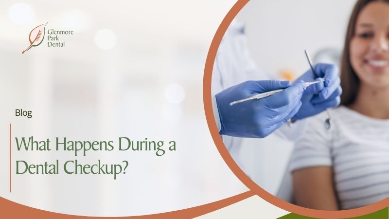 What Happens During a Dental Checkup? – Calgary Dental Checkups