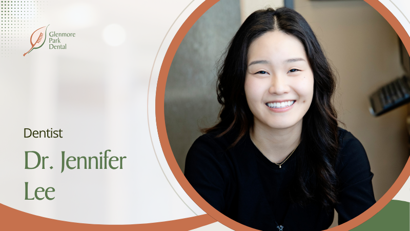 Dr. Jennifer Lee