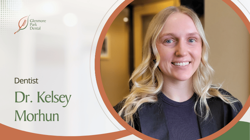 Dr. Kelsey Morhun