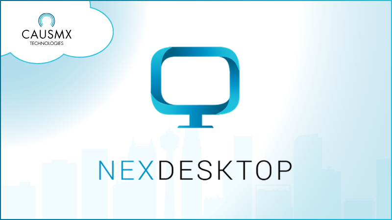 NEXDESKTOP