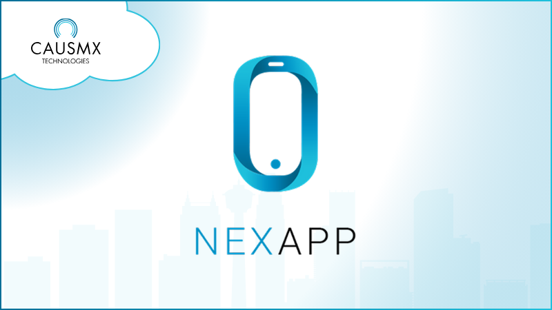 NEXAPP