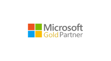 Microsoft Gold