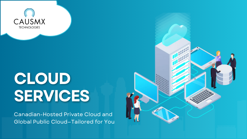 Cloud Services