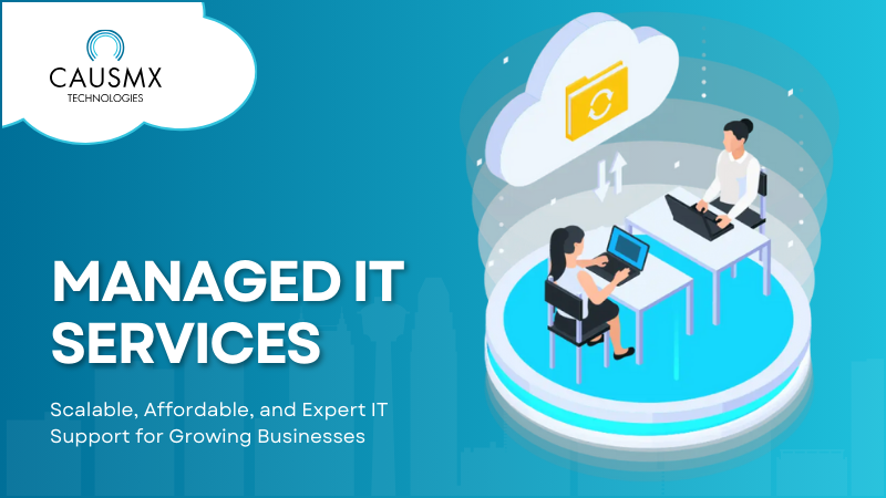 Managed IT Services