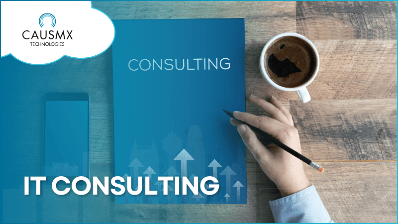 Calgary IT Consulting