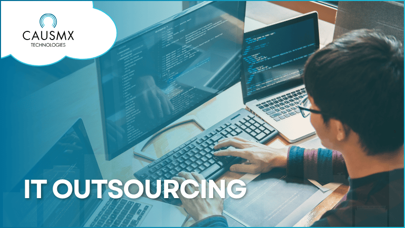 Calgary IT Outsourcing Services
