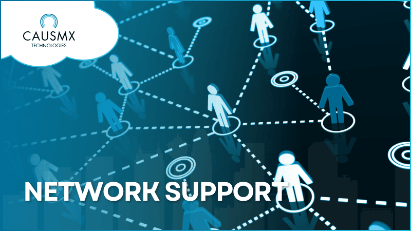 Calgary Network Support