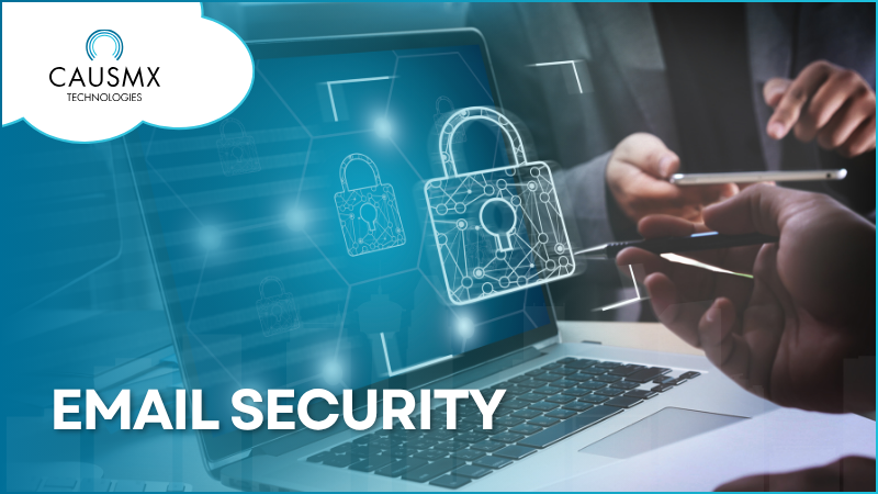 Email Security Services