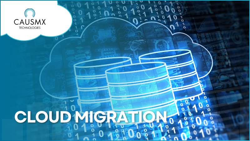 Cloud Migration Services
