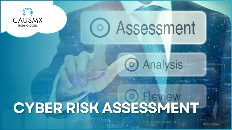 Cyber Risk Assessment