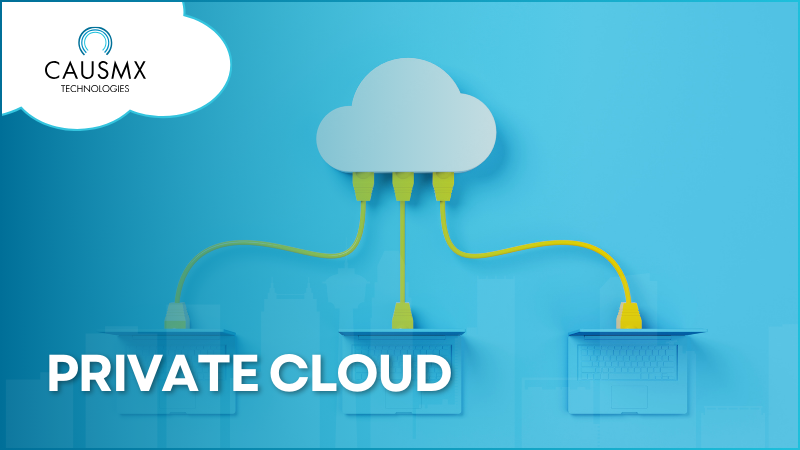Private Cloud Services