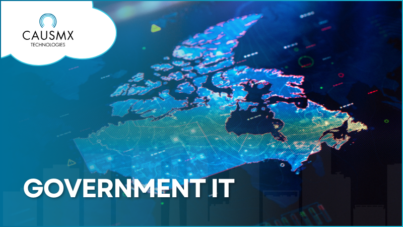 Government IT Services