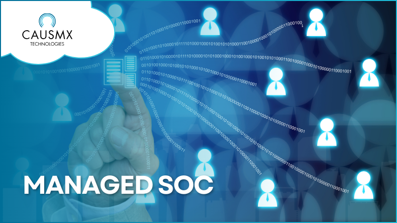 Managed SOC Services