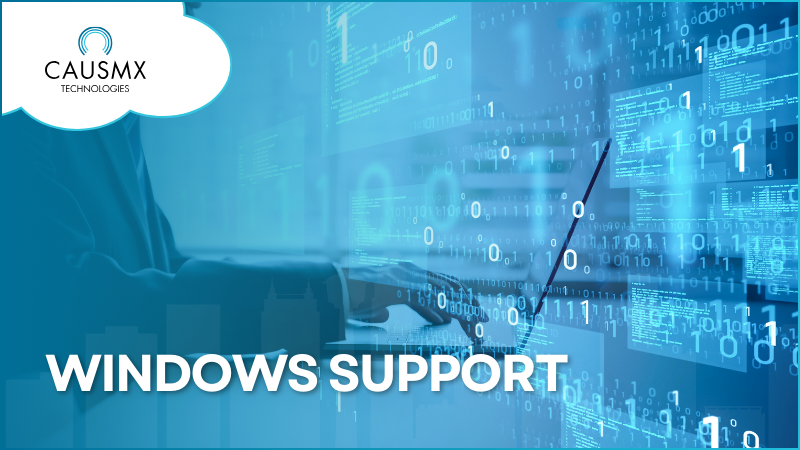 Windows Support
