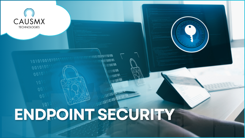 Endpoint Security Services