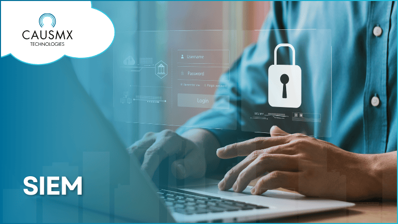 SIEM Services