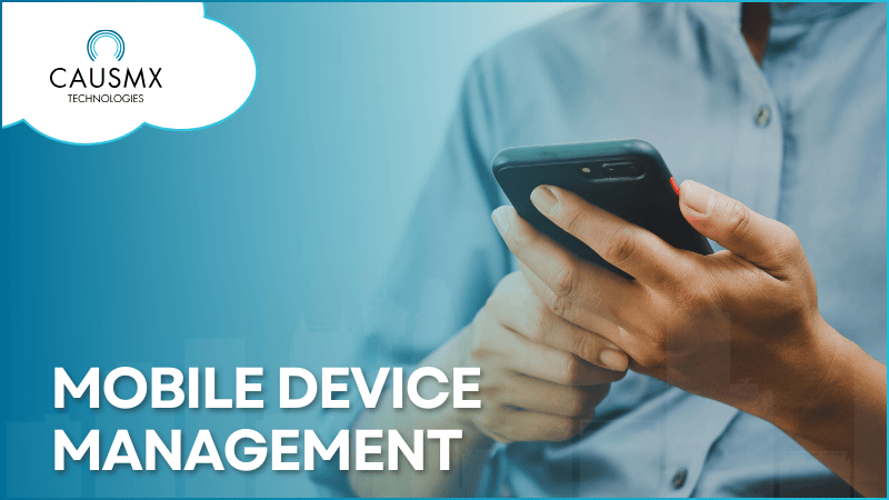 Mobile Device Management