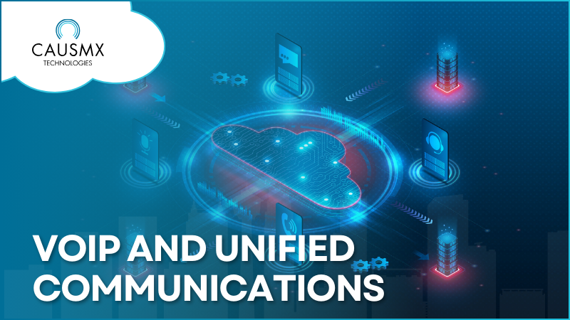 VoIP and Unified Communications Services