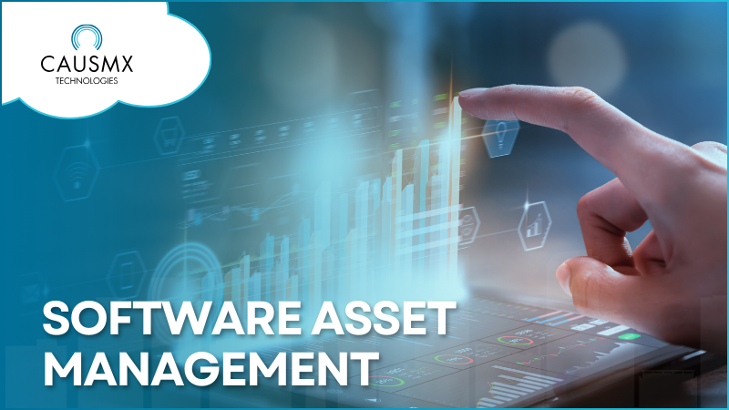 Software Asset Management