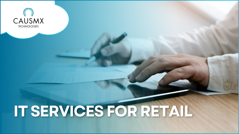 IT Services for Retail