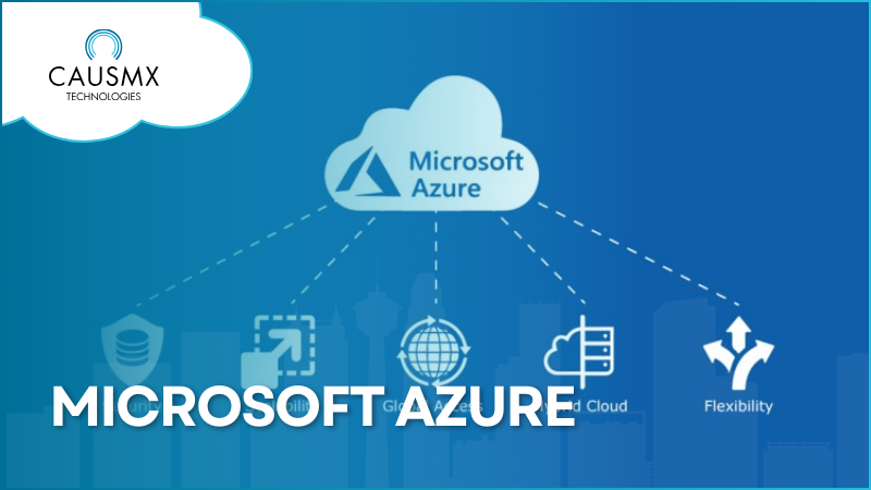 Microsoft Azure Services