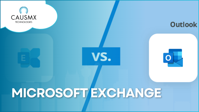 Microsoft Exchange Services