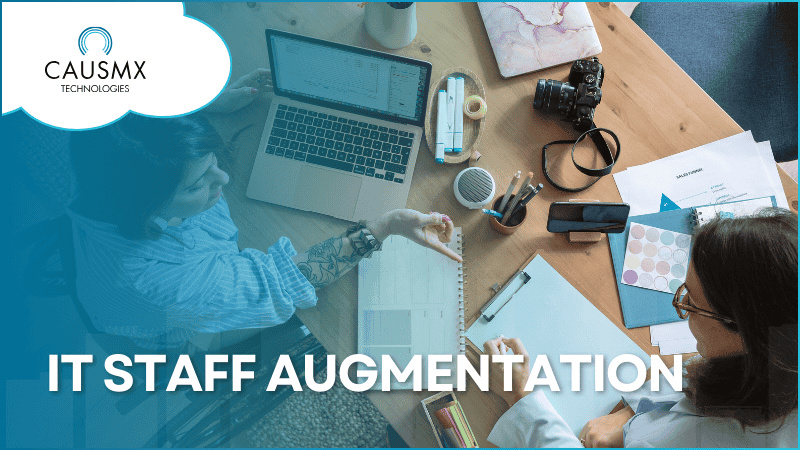 IT Staff Augmentation