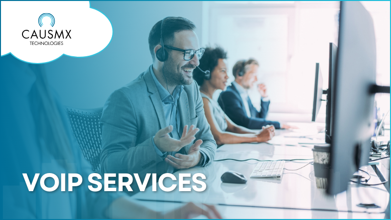 VoIP Services