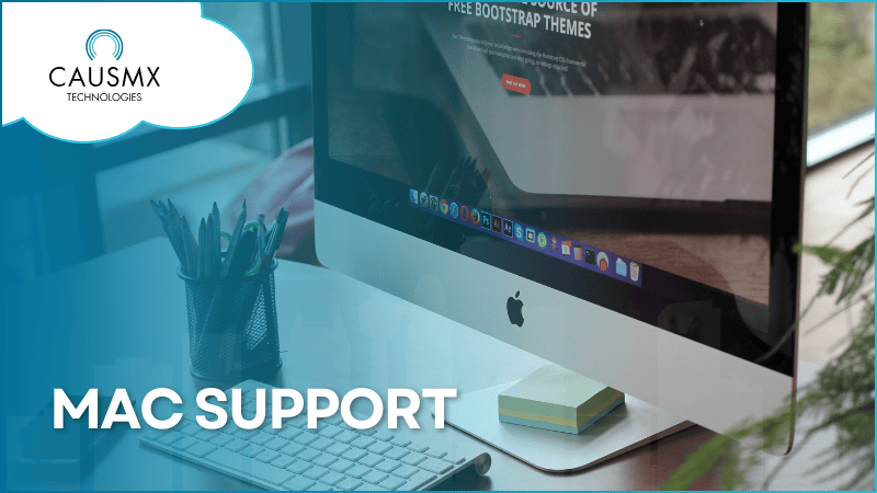 Mac Support