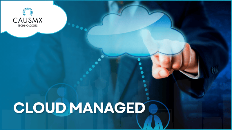 Cloud Managed Services