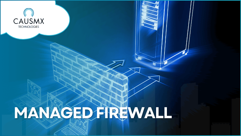 Managed Firewall