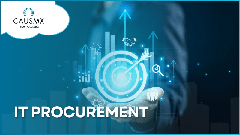 IT Procurement Services