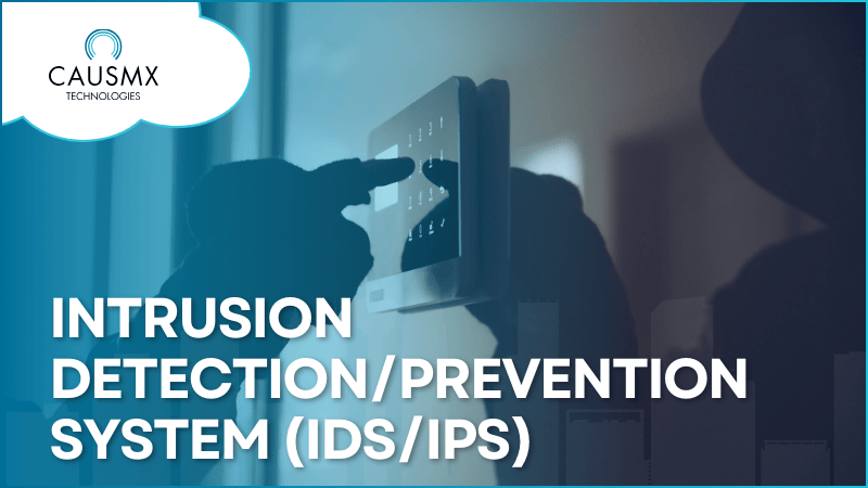 Intrusion Detection/Prevention System (IDS/IPS)