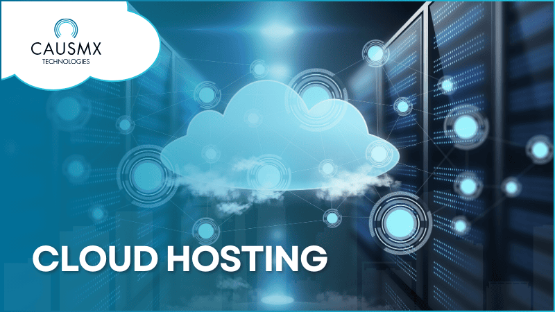Cloud Hosting