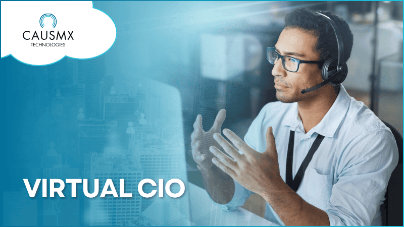 vCIO Services