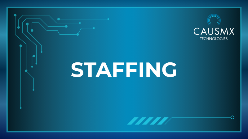 STAFFING