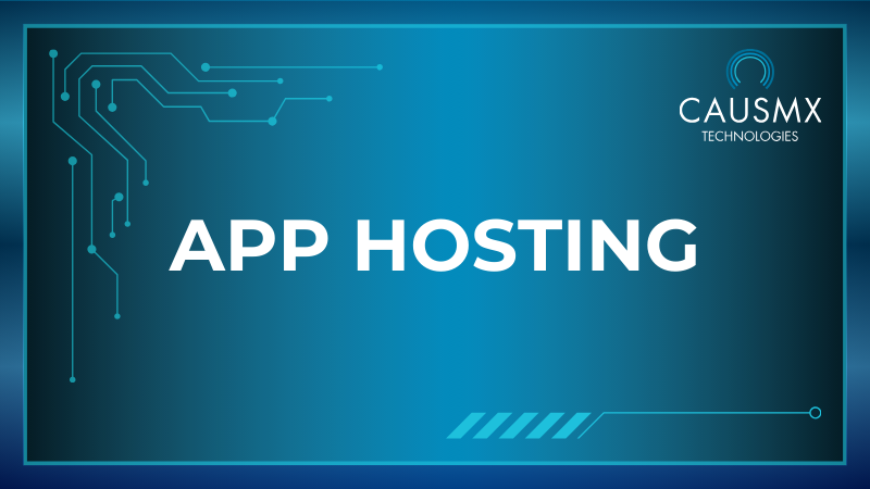 APP HOSTING