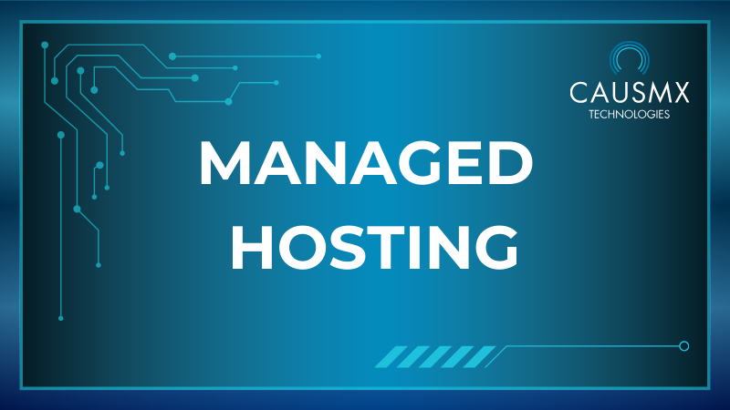 MANAGED HOSTING