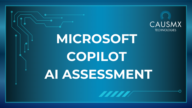 MICROSOFT COPILOT AI ASSESSMENT