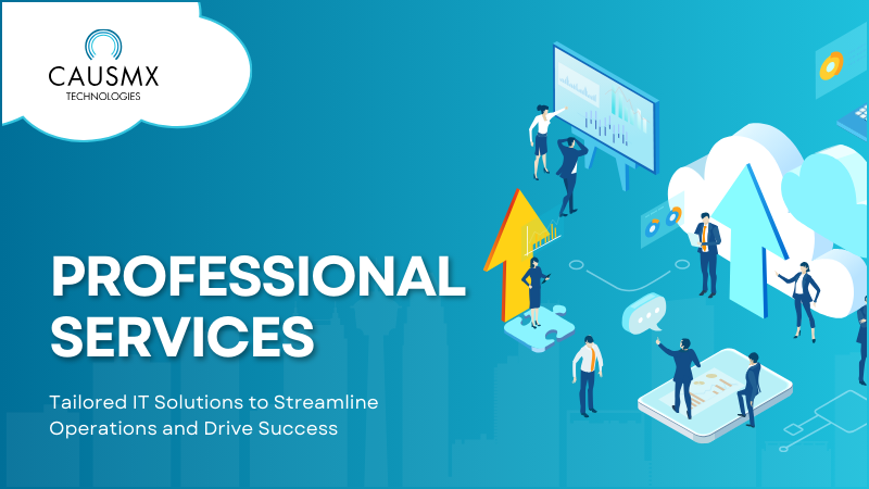 Professional Services