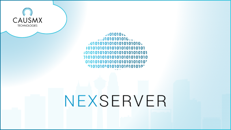 NEXSERVER