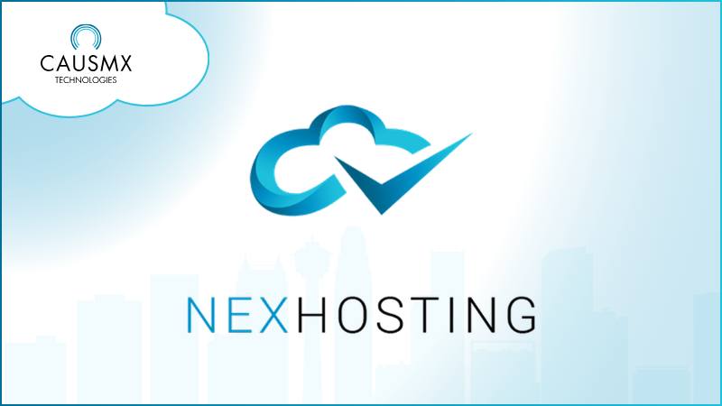 NEXHOSTING