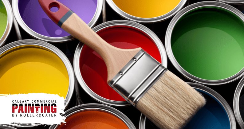 How to Choose a New Paint Colour for Your Home