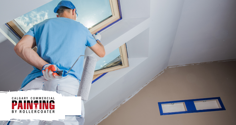 Calgary’s Trusted Commercial Painting Contractors for HOAs &amp; Condos 