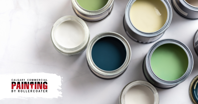 How Fresh Paint Reduces Tenant Turnover in Calgary
