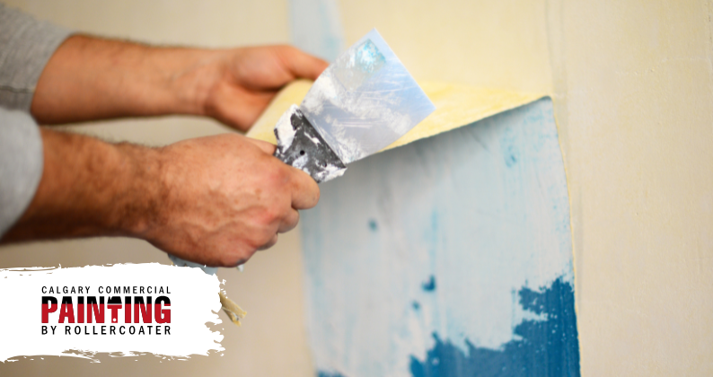 Paint Removal Techniques for Calgary Heritage Homes 