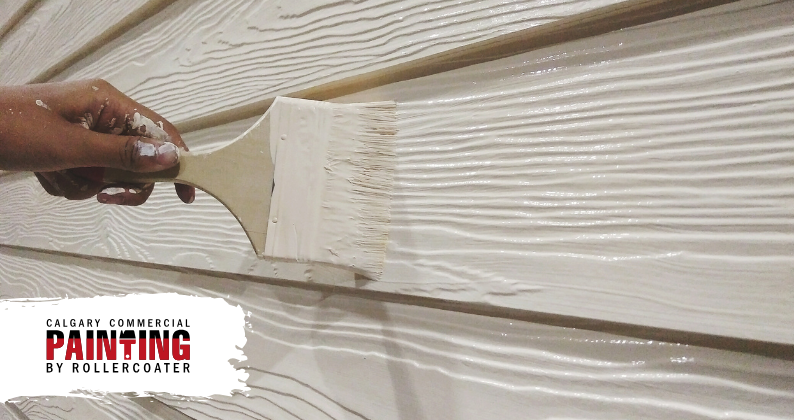 Vinyl Siding Repaint: A Cost-Effective Refresh in Calgary